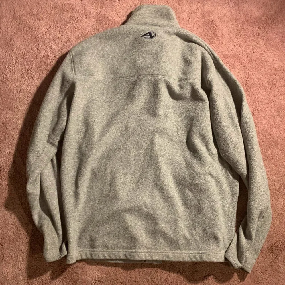 Aeropostale University of Rhode Island Fleece‎ Jacket